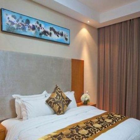 Pe Hotel Suzhou Gaojiao Branch מראה חיצוני תמונה
