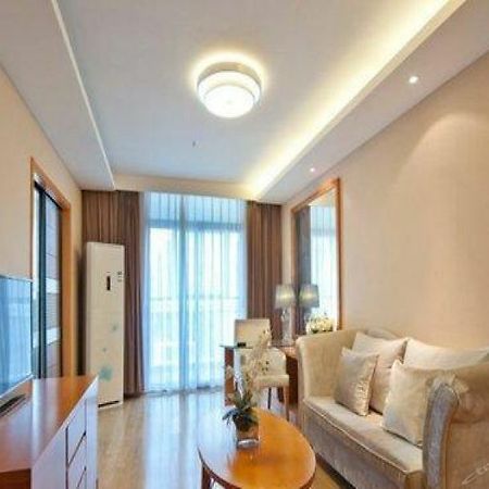 Pe Hotel Suzhou Gaojiao Branch מראה חיצוני תמונה