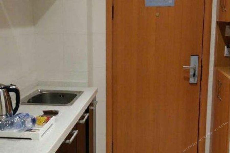 Pe Hotel Suzhou Gaojiao Branch מראה חיצוני תמונה