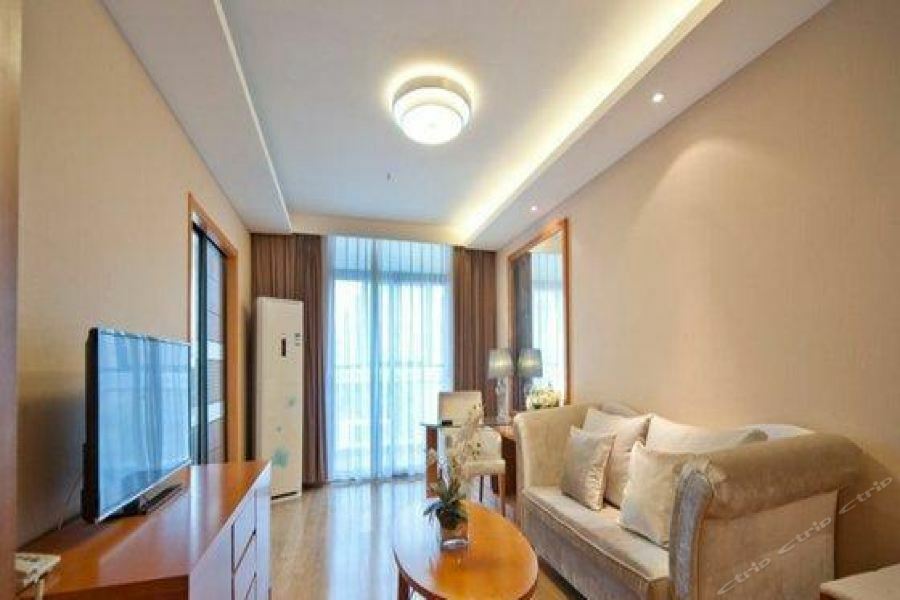 Pe Hotel Suzhou Gaojiao Branch מראה חיצוני תמונה