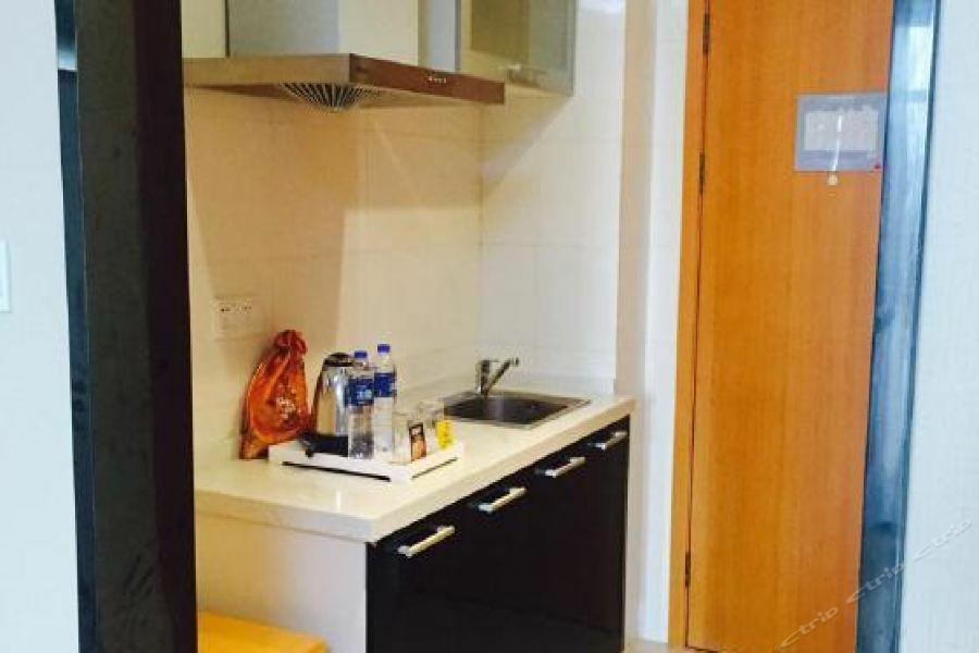 Pe Hotel Suzhou Gaojiao Branch מראה חיצוני תמונה