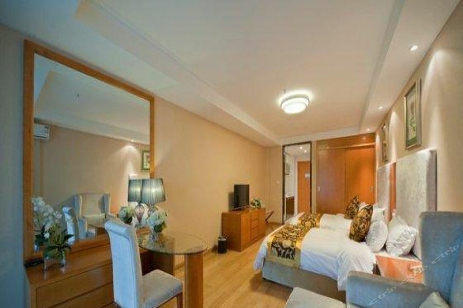 Pe Hotel Suzhou Gaojiao Branch מראה חיצוני תמונה