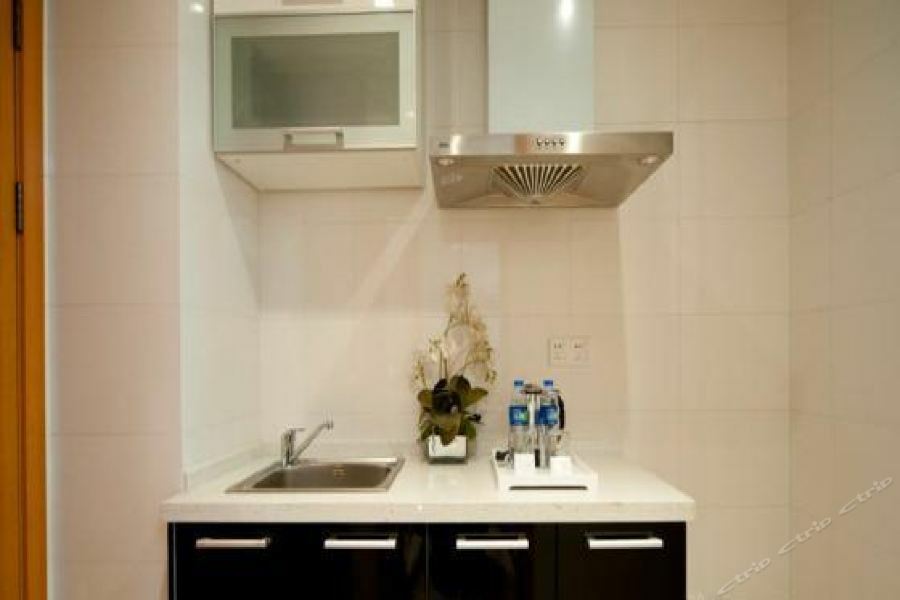 Pe Hotel Suzhou Gaojiao Branch מראה חיצוני תמונה